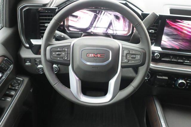 new 2025 GMC Sierra 2500 car, priced at $75,762