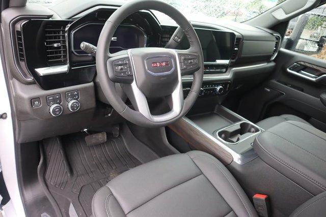 new 2025 GMC Sierra 2500 car, priced at $75,762