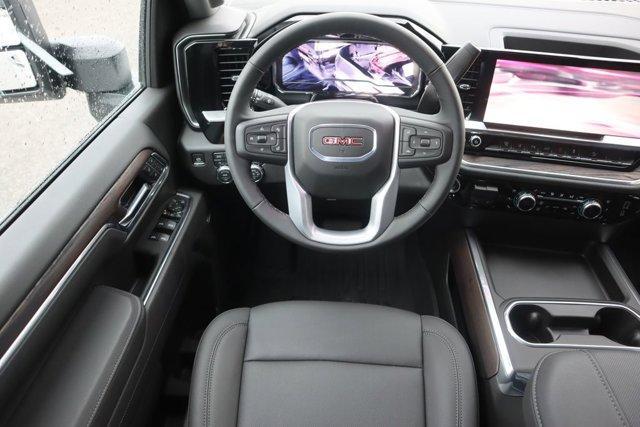 new 2025 GMC Sierra 2500 car, priced at $75,762
