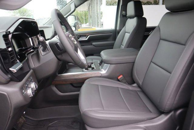 new 2025 GMC Sierra 2500 car, priced at $75,762