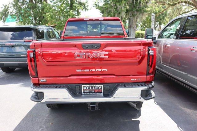 new 2025 GMC Sierra 2500 car, priced at $75,762