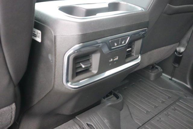 new 2025 GMC Sierra 2500 car, priced at $75,762