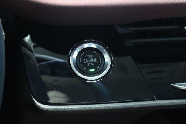 used 2025 Buick Envision car, priced at $38,000