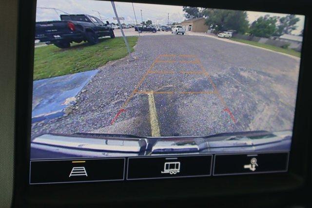 used 2022 GMC Sierra 1500 Limited car, priced at $31,500