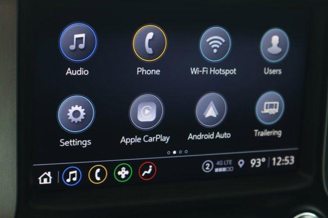 used 2022 GMC Sierra 1500 Limited car, priced at $31,500