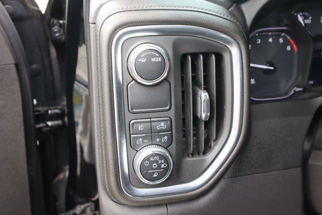 used 2022 GMC Sierra 1500 Limited car, priced at $31,500
