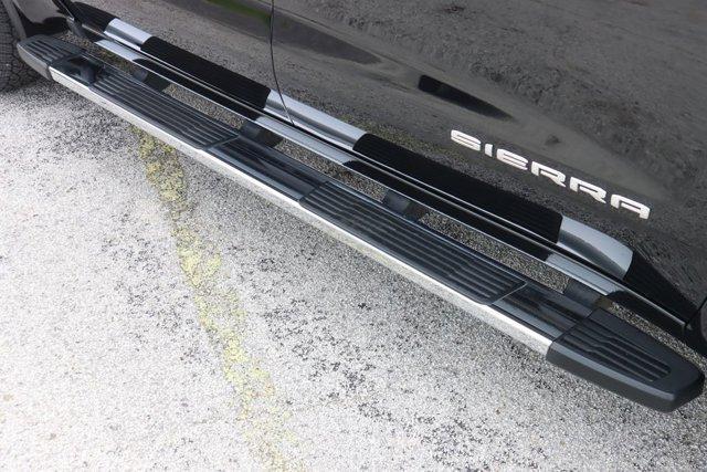 used 2022 GMC Sierra 1500 Limited car, priced at $31,500