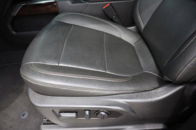 used 2022 GMC Sierra 1500 Limited car, priced at $31,500