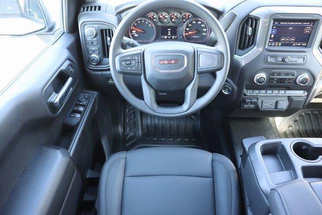 new 2024 GMC Sierra 1500 car, priced at $50,050