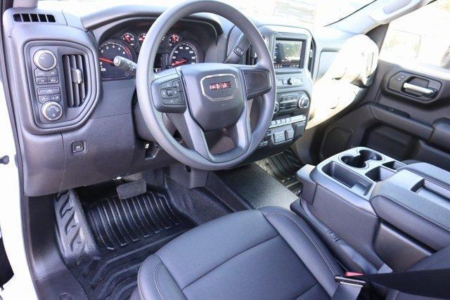 new 2024 GMC Sierra 1500 car, priced at $50,050