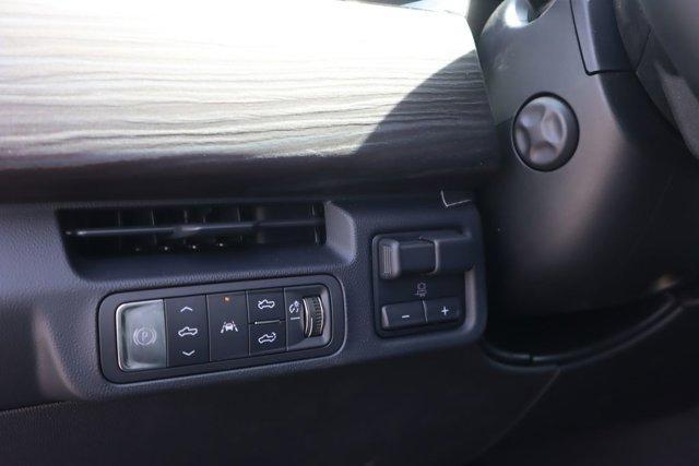 new 2025 GMC Sierra EV car, priced at $85,000