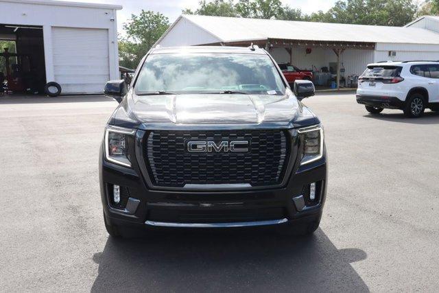 used 2023 GMC Yukon car, priced at $80,000
