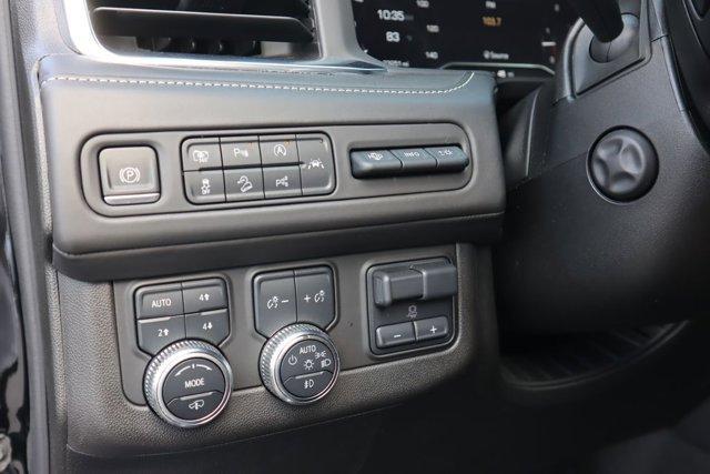 used 2023 GMC Yukon car, priced at $80,000