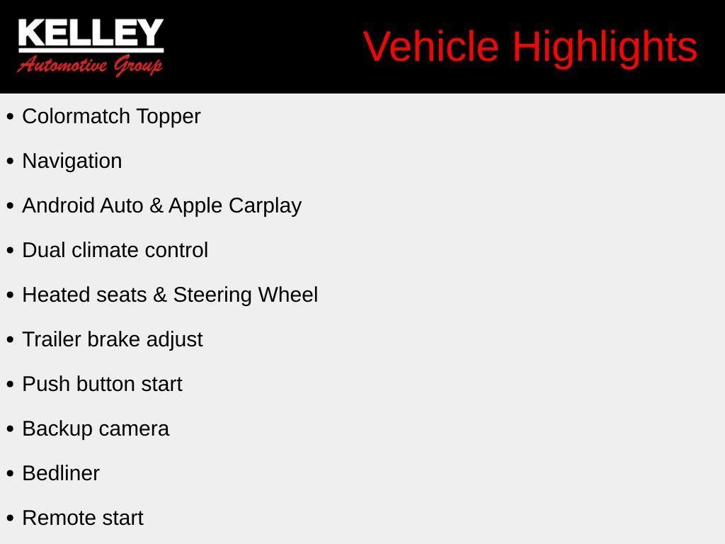 used 2024 Chevrolet Silverado 1500 car, priced at $51,500