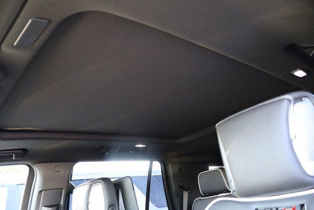 new 2026 GMC Yukon car, priced at $100,689