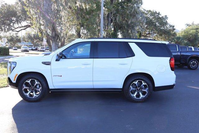 new 2026 GMC Yukon car, priced at $100,689