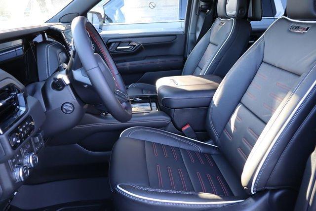 new 2026 GMC Yukon car, priced at $100,689