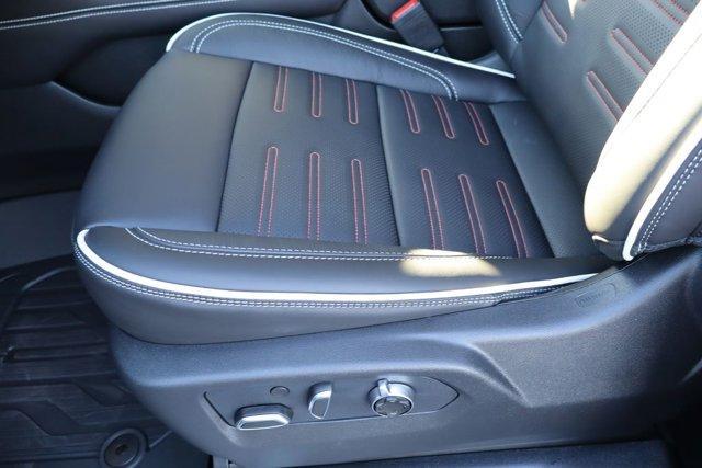 new 2026 GMC Yukon car, priced at $100,689