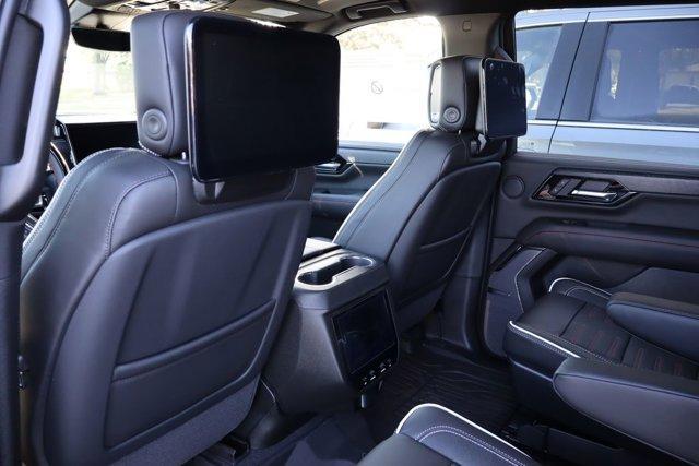new 2026 GMC Yukon car, priced at $100,689