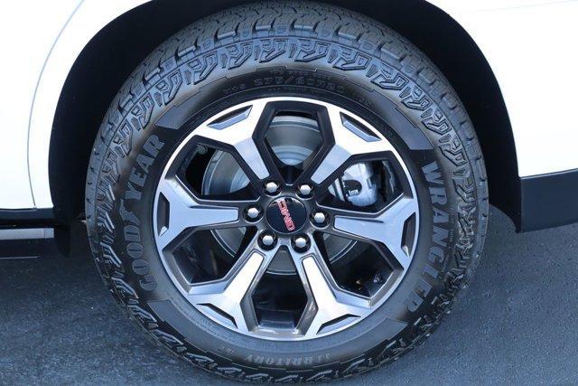 new 2026 GMC Yukon car, priced at $100,689