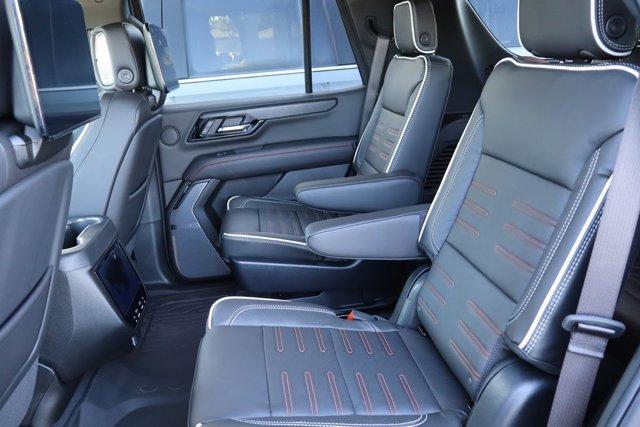 new 2026 GMC Yukon car, priced at $100,689