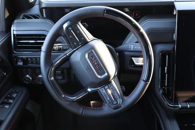 new 2026 GMC Yukon car, priced at $100,689