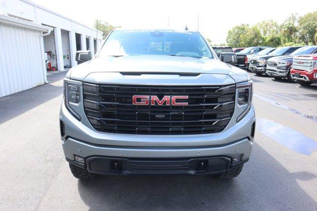 new 2024 GMC Sierra 1500 car, priced at $59,493