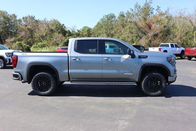 new 2024 GMC Sierra 1500 car, priced at $59,493