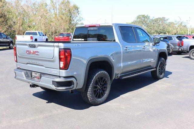 new 2024 GMC Sierra 1500 car, priced at $59,493