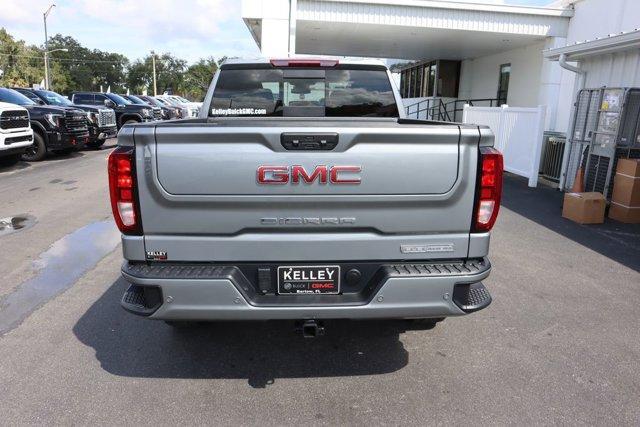 new 2024 GMC Sierra 1500 car, priced at $59,493