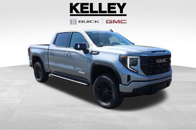 new 2024 GMC Sierra 1500 car, priced at $59,493