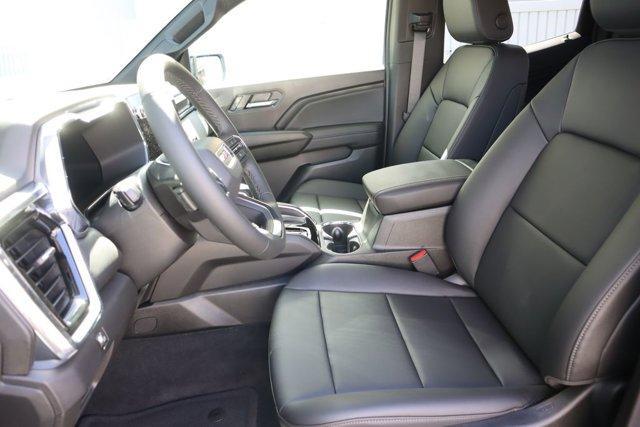 new 2025 GMC Canyon car, priced at $44,459