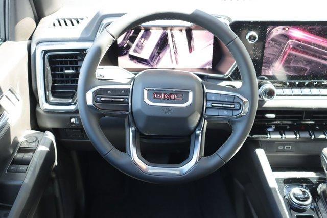 new 2025 GMC Canyon car, priced at $44,459