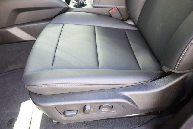 new 2025 GMC Canyon car, priced at $44,459