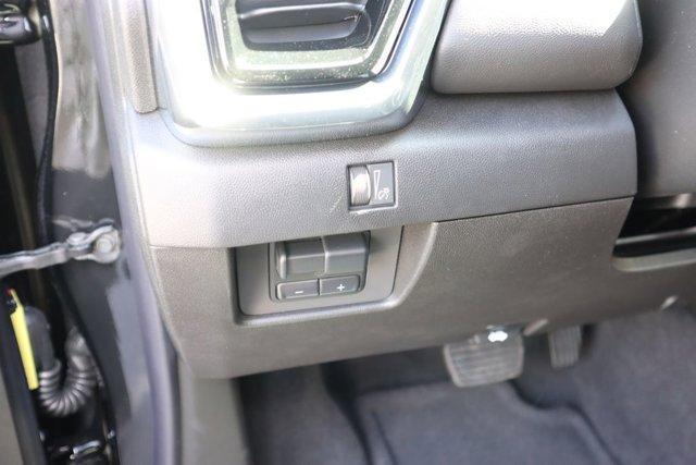 new 2025 GMC Canyon car, priced at $44,459