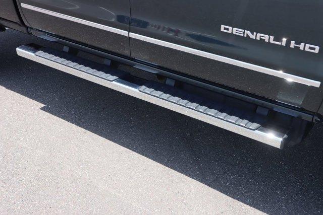 used 2018 GMC Sierra 2500 car, priced at $48,000