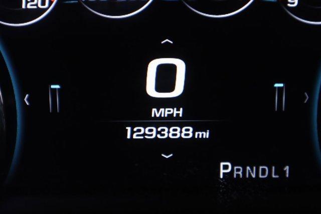 used 2018 GMC Sierra 2500 car, priced at $48,000