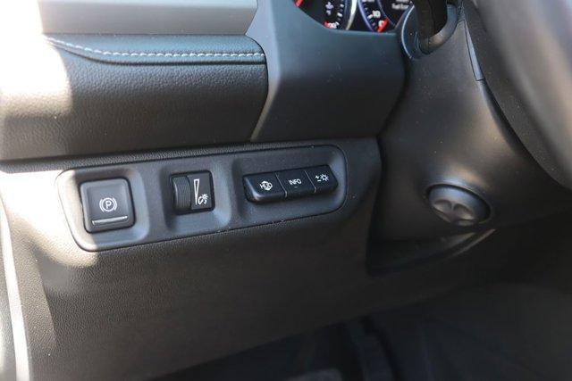 used 2022 GMC Acadia car, priced at $30,500