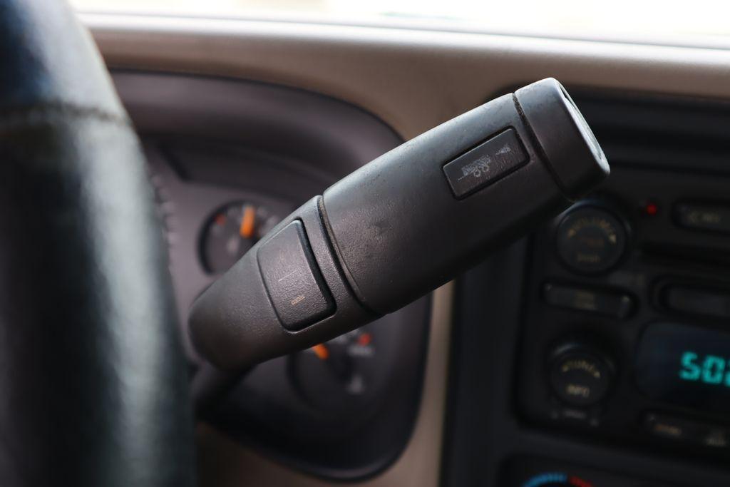 used 2006 Chevrolet Silverado 2500 car, priced at $36,495