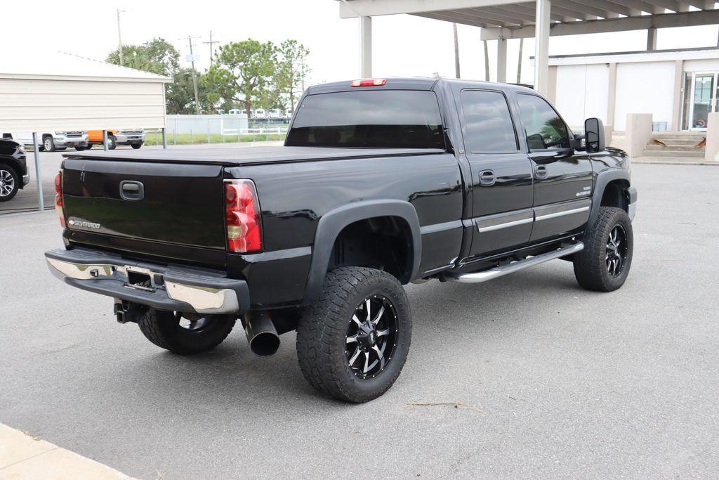 used 2006 Chevrolet Silverado 2500 car, priced at $36,495