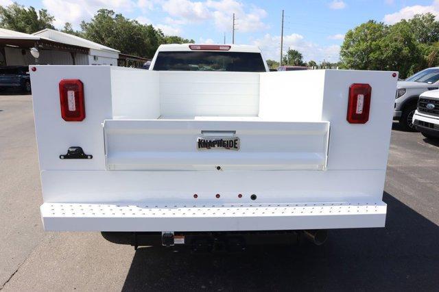 new 2024 GMC Sierra 3500 car, priced at $67,368