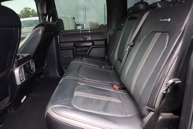 used 2020 Ford F-350 car, priced at $56,500