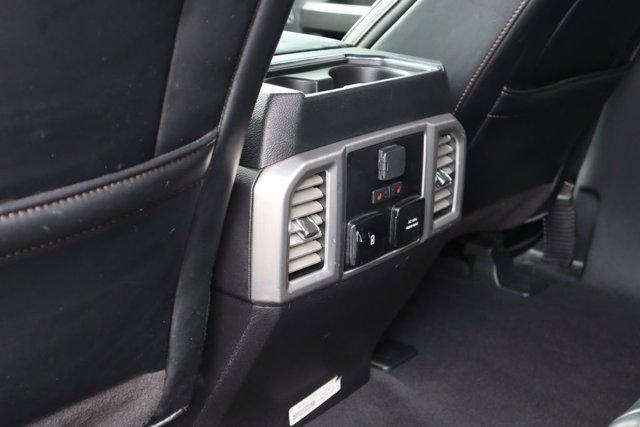 used 2020 Ford F-350 car, priced at $56,500