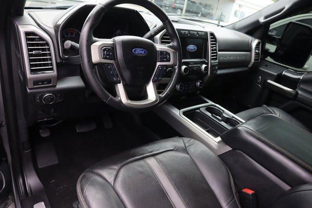used 2020 Ford F-350 car, priced at $56,500