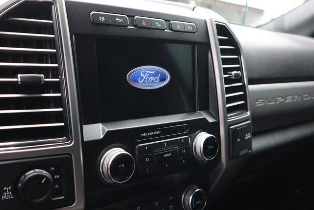 used 2020 Ford F-350 car, priced at $56,500