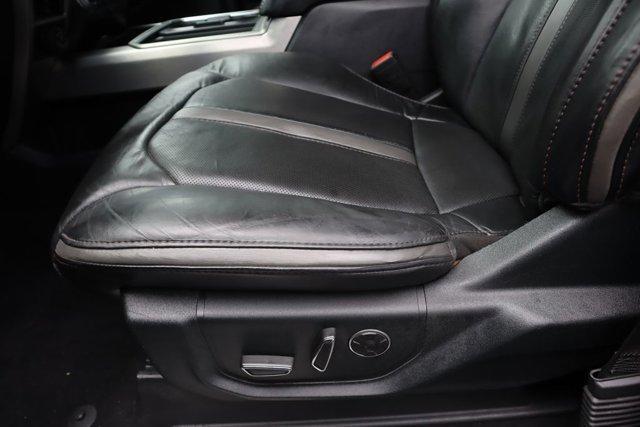 used 2020 Ford F-350 car, priced at $56,500