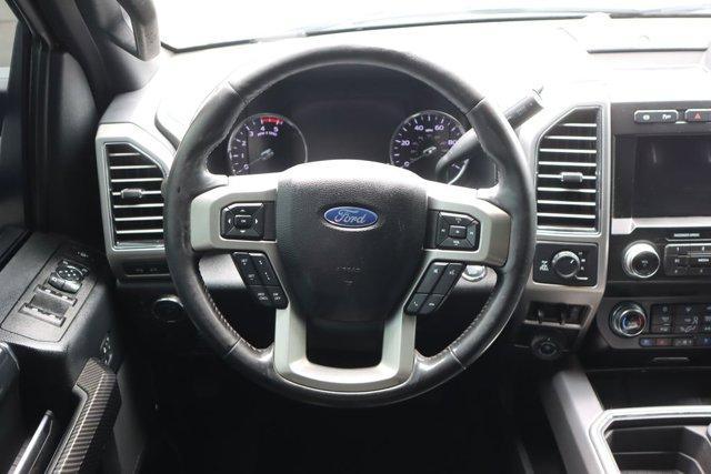 used 2020 Ford F-350 car, priced at $56,500
