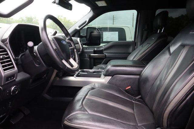 used 2020 Ford F-350 car, priced at $56,500