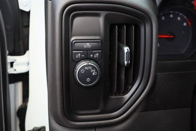 used 2020 Chevrolet Silverado 1500 car, priced at $22,000