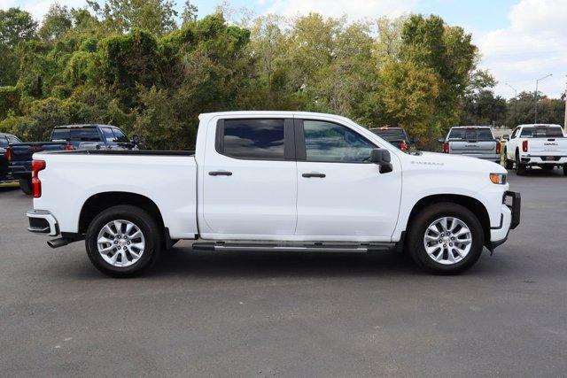 used 2020 Chevrolet Silverado 1500 car, priced at $22,000